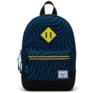 Herschel Kids Heritage Backpack (9L) - Warp Check